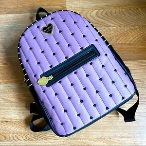 Official Betsey Johnson Backpack